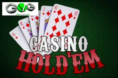 Casino Hold'em